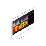 EVK ABAS Inductive Imaging System for Metals