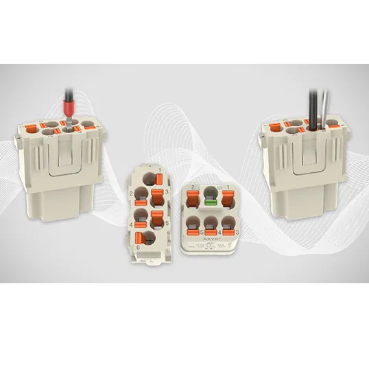 Axyr technology