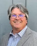 Brent Pedersen