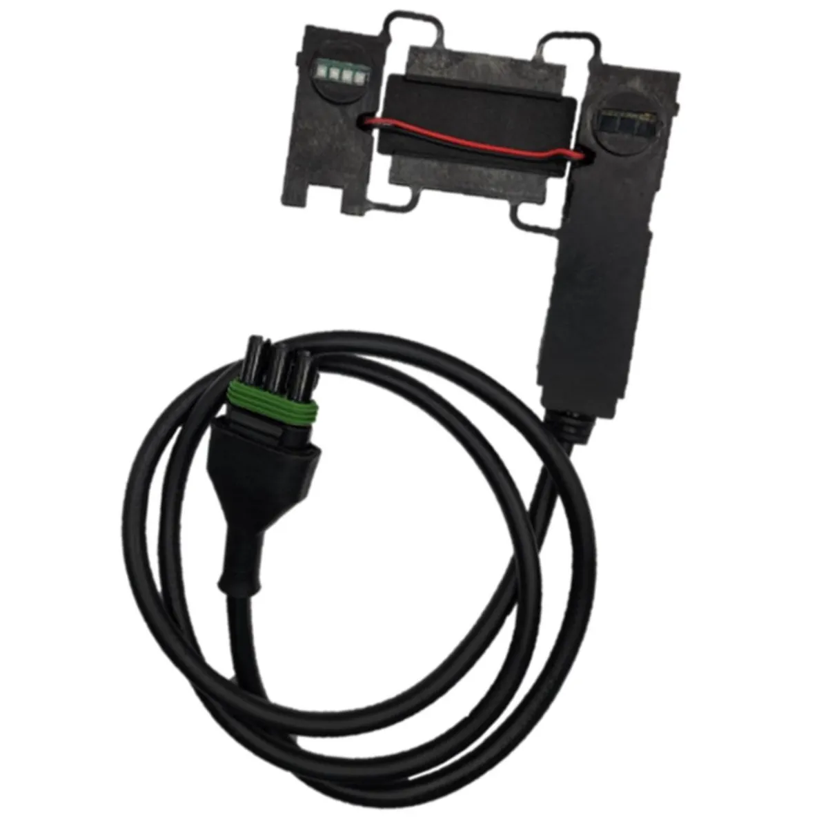 Sensor de Sementes - 3S (Smart Seed Sensor)