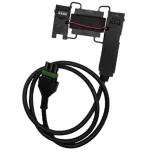 Sensor de Sementes - 3S (Smart Seed Sensor)