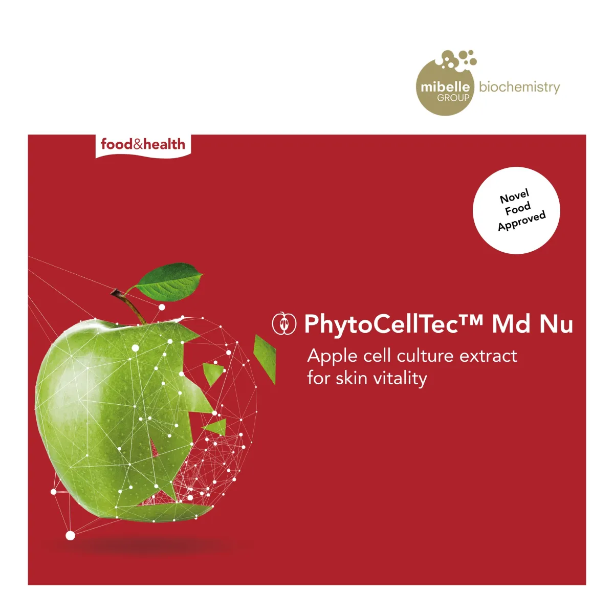 PhytoCellTec™ Md Nu