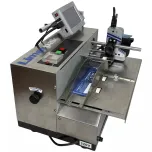 Datador Inkjet TIJ com Dispensadora Automática DISP 100