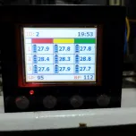 Wireless Busbar Temperature Monitoring System (WBTMS)