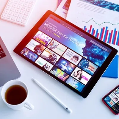 Channel Distribution and Management