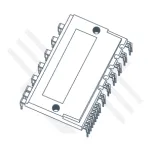 IPM - Intelligent Power Modules for 3-Phase Motor Drivers