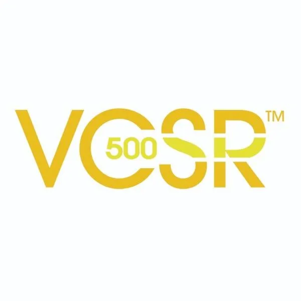 VCSR-500™