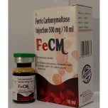 Ferric Carboxymaltose