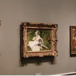 Guided Tour: National Gallery of Art by Babylon Tours