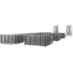 Effluent Decontamination Systems