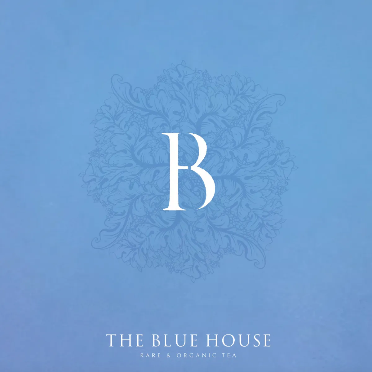 THE BLUE HOUSE