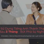 GÓI SẢN PHẨM 90 BỨT PHÁ TIẾNG ANH GIAO TIẾP