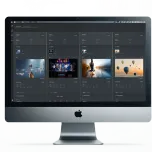 FLOW Media Management