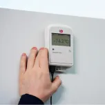 Environmental Monitoring Solution: Ellabs TrackView® Pro system