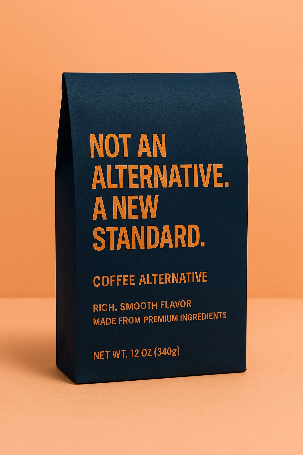 Alternative Product: Coffee