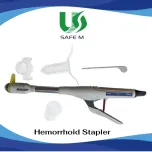 Disposable Surgical Staplers & Trocars