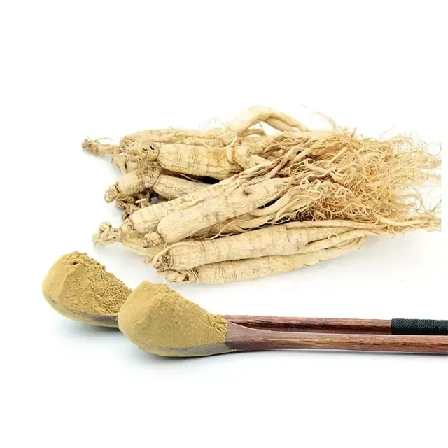 Ginseng Extract