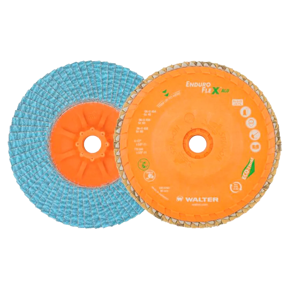 Enduro-Flex Alu - Walter