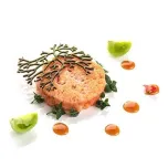 Fishburger & Fishballs