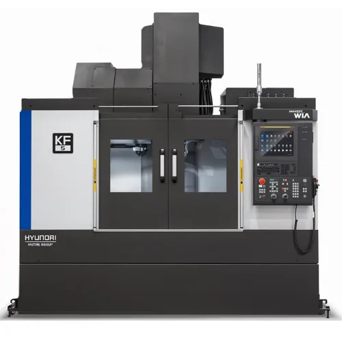 CENTRE D'USINAGE KF5 3 AXES