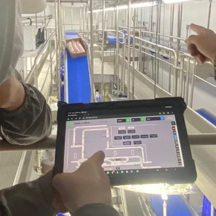 Software e Supervisórios