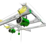 Rieles Ergonómicos Cormac