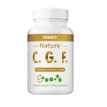 FEBICO® Chlorella Growth Factor - C.G.F.