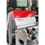 Sistema de Vídeo Inspeção 100% Tubescan