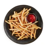 PAPA CONGELADA Y APPETIZER