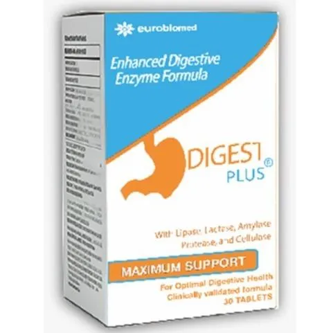DIGEST Plus