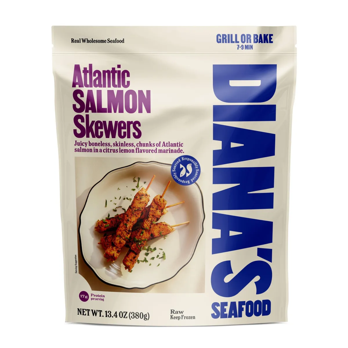 Diana's Seafood