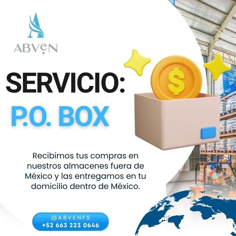Entrega final en México/ Final Delivery in Mexico