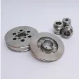 CNC Turning
