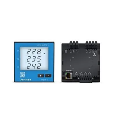 Energy analyzer UMG 96-EL