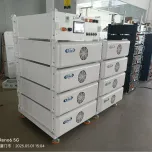 EITAI lithium batteries