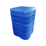 CAIXA TÉRMICA MARMIBOX Nº 8