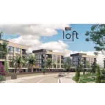 Huzzak Loft Başakşehir