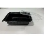 16oz Microwave Food Container/XDJ-LBA-8316HD
