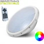 AMPOULE PAR56 18W RGB TELECOMMANDE