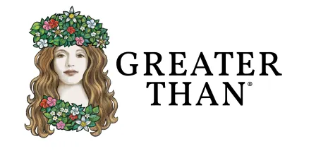 GREATER THAN Inc