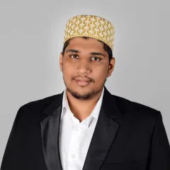 Abdulkadir Huzeifa