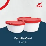Embalagens para alimentos