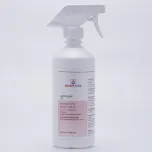HOSPI70 (ISOPROPYL ALCOHOL 70% v/v) SURFACE DISINFECTANT SPRAY