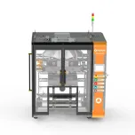 Enfardadora Automatica Raumak Multi Baler