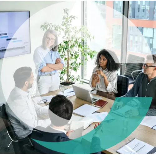 Modèle d’excellence opérationnelle