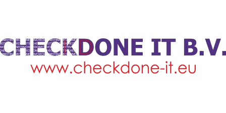 Checkdone IT b.v.