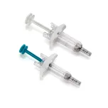 BD iDFill™ - Individual Prefillable Syringe Identification