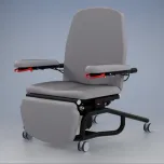 Home Dialysis Chair