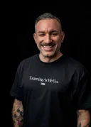 Siamac Alexander Rahnavard