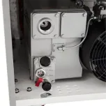 Linha Seladora a Vácuo de Dupla Câmara - DZ